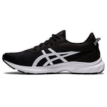 ASICS Gel-Kumo Lyte 2 Black/White 8 D (M)