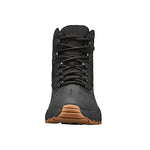 Timberland Edge Euro Hiker Shell Toe Black 13 D (M)