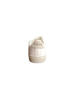 VEJA Small Esplar Chromefree (Little Big Kid) Sneaker, Extra/White/Natural, 11 US Unisex
