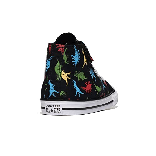 Converse CTAS 1V Hi (Toddler)