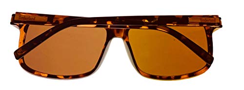 Timberland TB7182 Dark Havana/Brown One Size