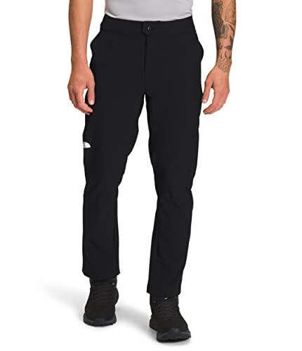 THE NORTH FACE Paramount Active Mens Pants TNF Black/TNF Black 32