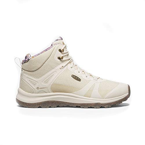 Keen Womens Terradora II Mid LTD-W Natural/Birch 8