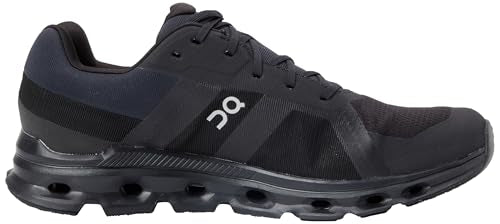 On Cloudrunner Waterproof 1 Black 8.5 M