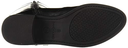 Bandolino Women's JIMANI Knee High Boot, Black, 9.5