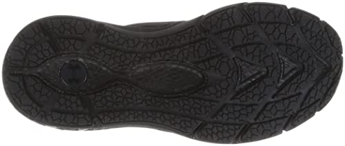 Under Armour Womens HOVR Phantom 2 Intelliknit Running Shoes Black Size 7