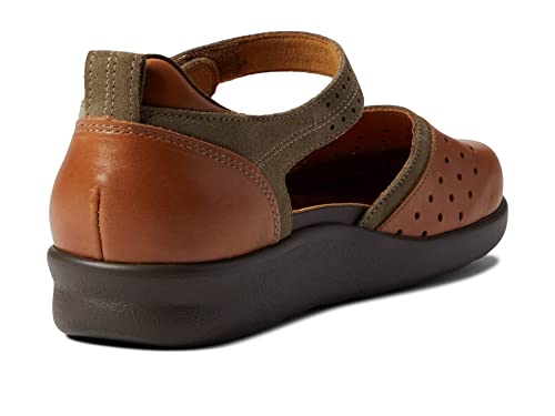 SAS Eden Desert Sage 7 WW - Double Wide (D)