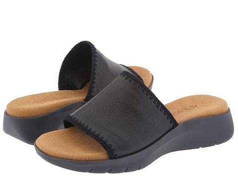 Aerosoles Lowery Eggshell Leather 9.5 B (M)