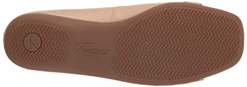 Trotters Women's Flats, Nude, 9.5 Wide