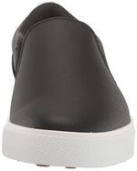 Puma Golf Women's Tustin Fusion Slip-ON Golf Shoe, Puma Black-Puma White, 8.5