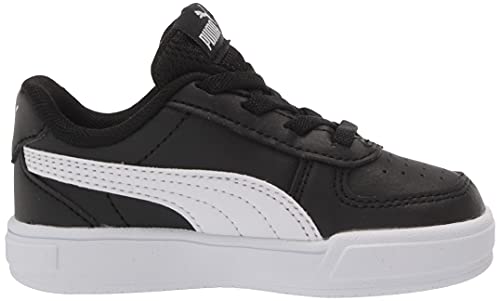 PUMA Suede Classic XXI Black White 15 D (M)
