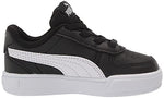 PUMA Suede Classic XXI Black White 15 D (M)