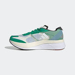 adidas Adizero Boston 11 Running Shoes Men's, White, Size 7.5