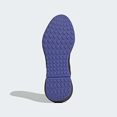 Adidas 4D FWD Pulse Mens Shoes Size 11, Color: Core Black/Core Black/Sonic Ink-Black