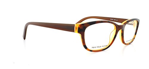 Kate Spade Blakely Eyeglasses-0JMD Tortoise Gold-50mm