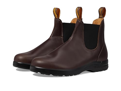 Blundstone All Terrain Cocoa Brown AU 7 (US Men's 8, Women's 10) Medium