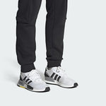 adidas NMD_G1 Shoes Men's, White, Size 10.5
