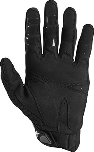 2020 Fox Racing Bomber Gloves-Black-4XL