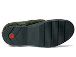 Hunter Play Sherpa Insulated Clog Artic Moss 9 M