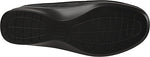 SAS Women's Flats, Nero, 7 Narrow