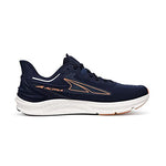 ALTRA Women's Torin 6 Running Shoe Wide, Navy/Coral, 11 Wide