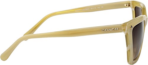 COACH 0HC8191F Nude One Size