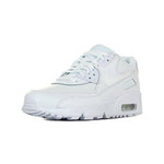 Nike Air Max 90 Ltr White White 4.5 Y