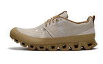 ON Running Mens Cloud Dip Textile Synthetic Sand Cumin Trainers 11.5 US