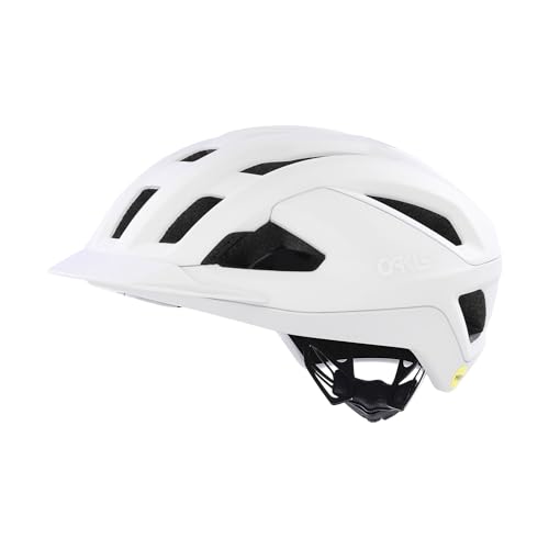 Oakley FOS9011171A8S Aro3 Allroad Matte Whiteout S
