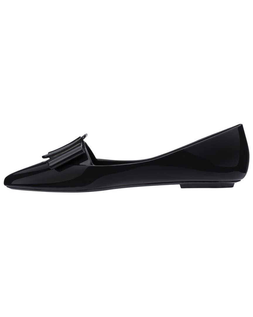Melissa Shoes Pointy III Black 5 M