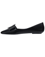 Melissa Shoes Pointy III Black 5 M