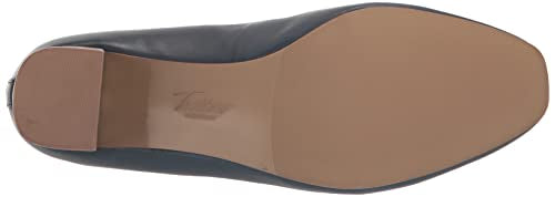 Trotters Women's Daria Pump, Navy, 8