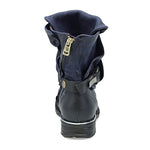 A.S.98 Emerson Women's Boots Midnight