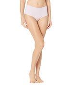 SPANX Panties for Women Undie-tectable® Brief Luxe Lilac LG