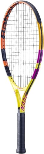 Babolat Nadal Junior 21 Inch (Rafa Edition) Tennis Racquet