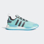 adidas Xbox NMD_V3 Shoes Men's, Green, Size 8