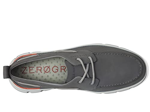 Cole Haan 4.Zerogrand Regatta Castlerock/Micro Chip/Optic White 11 D (M)