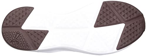 PUMA Prowl Slip-On Shine Women's Sneaker 9 B(M) US Fudge-Rose Gold