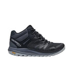 Merrell Nova 2 Mid Waterproof Men Black