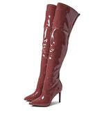 GUESS Baiwa Misty Rose 9 M