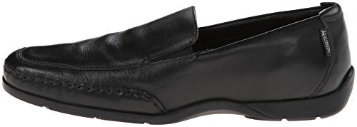 Mephisto Men's Edlef Loafer Black Leather 12.5 M US