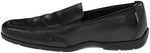 Mephisto Men's Edlef Loafer Black Leather 12.5 M US