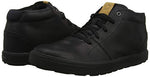 Merrell Men's Barkley Chukka Trainers, Black, 9.5