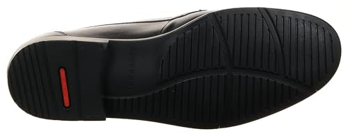 Rockport Men's Classic Loafer Penny, Black II, 9.5 Medium
