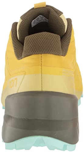 Salomon Speedcross 5 W Antiqu 9