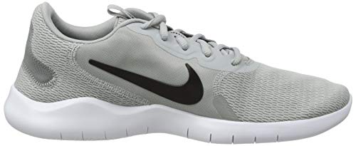 Nike Men's Flex Experience Run 9 Shoe (Smoke Grey/Black, 12)
