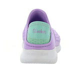 Skechers Foamies Epic Flex Slip On 308150L Girls' Toddler-Youth Slip On 11 M US Little Kid Lavender
