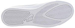 Nike Women's Court Royale Ac Canvas Shoe, White/White, 9.5
