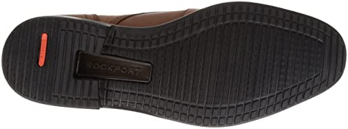 Rockport Total Motion Dressport Chukka British Tan 11.5 W (EE)