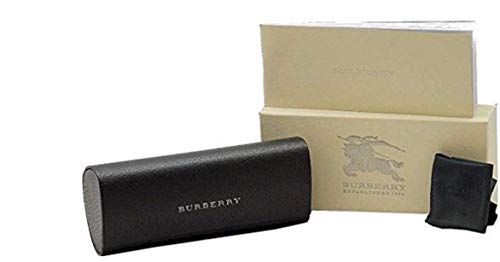 BURBERRY BE2268 - 3682 Eyeglasses TOP GRAD RED ON TORTOISE W/ DEMO LENS 51mm